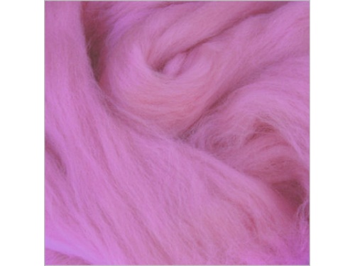 Merino Tops Baby Pink 25g